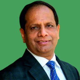 Dr. Himanshu Pathak